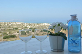 Baleal House, IS